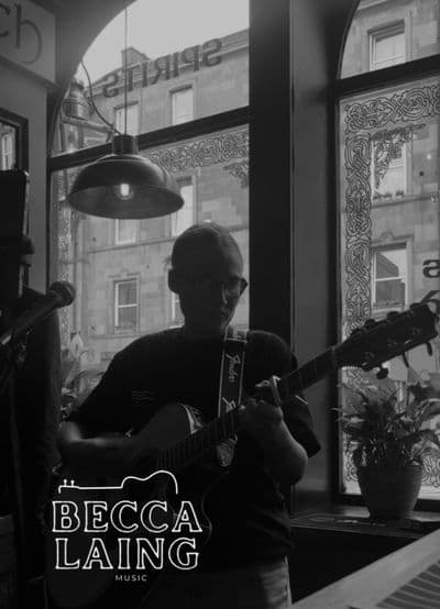 Profile image of Becca Laing