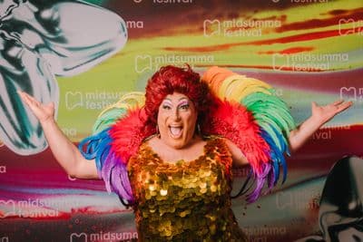 Profile image of Frock Hudson