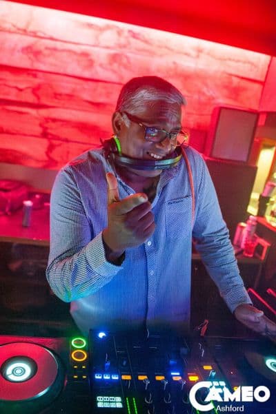 Profile image of Christian K