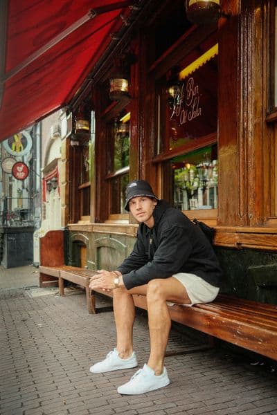 Profile image of DJ Tourist