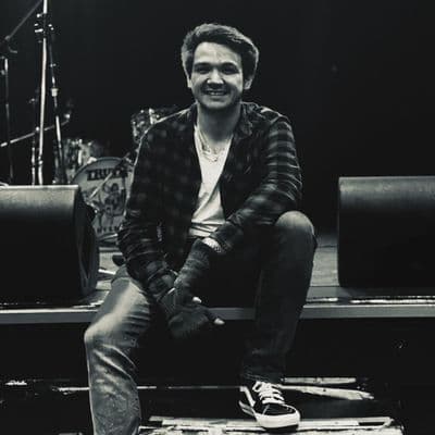 Profile image of Cody Luke