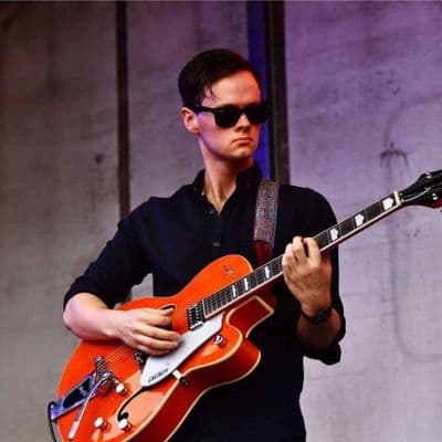 Profile image of Harry B. (W)