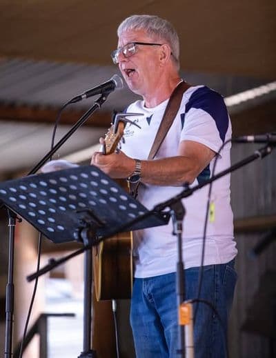 Profile image of Tom Kimmet