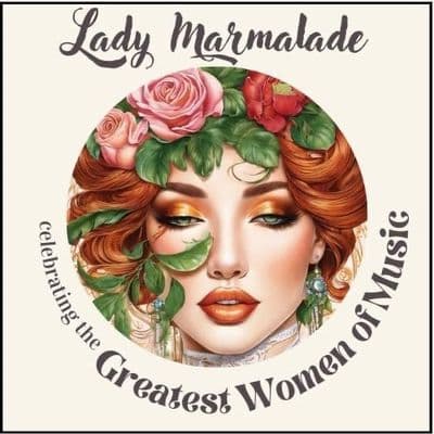 Profile image of Lady Marmalade