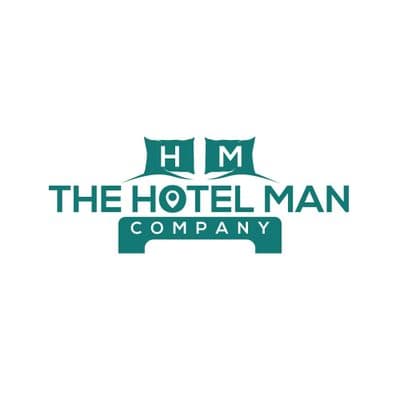 Profile image of The Hotel Man