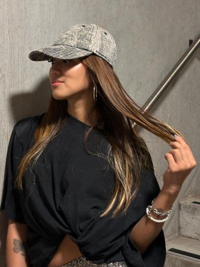 Profile image of Nicole Purr