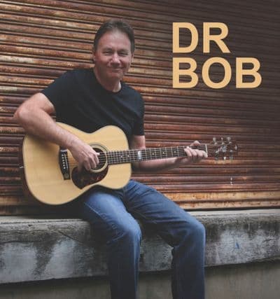 Profile image of Dr Bob