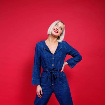 Profile image of Lily Phillips