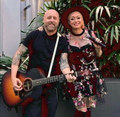 Profile image of Eastgate and Youngsy- 80's 90's 00's Duo