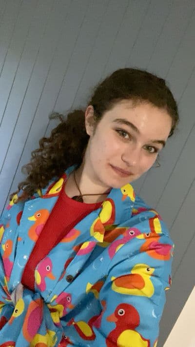 Profile image of Syriana