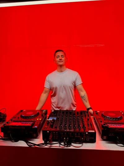 Profile image of Jordan Haych