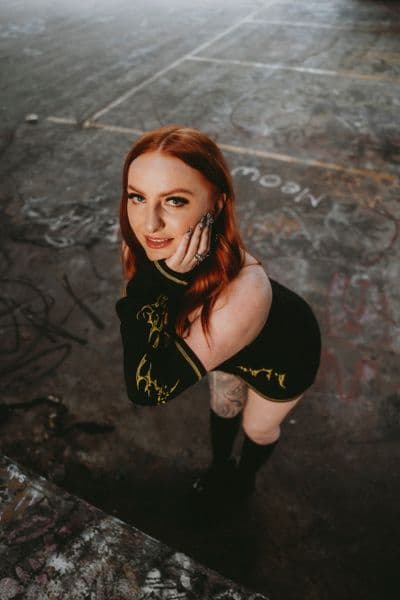 Profile image of Sarah Armstrong