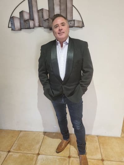 Profile image of Craig Spencer - Mc Extraodinaire!