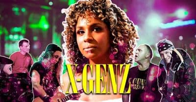 Profile image of X-GENZ