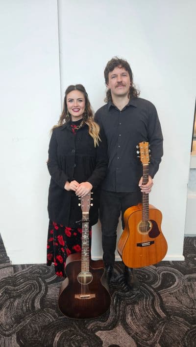 Profile image of Johannah Grace Duo