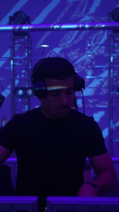 Profile image of Jacob Saluni