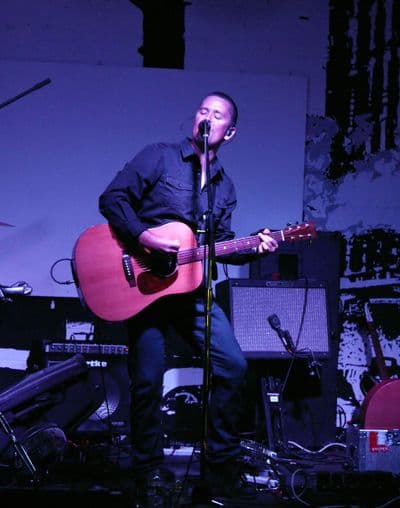 Profile image of Travis Caudle Music
