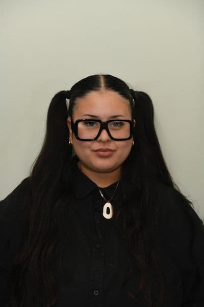 Profile image of Amber Gonzalvo