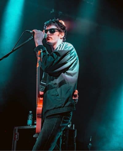 Profile image of Darren Forbes