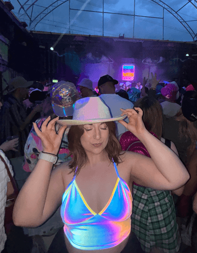 Profile image of Hannah Wills