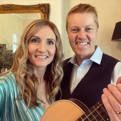 Profile image of J & T Duo