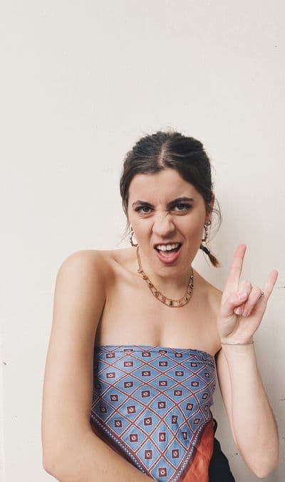 Profile image of Maddie Coombe