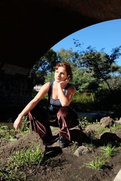 Profile image of Rita Bass