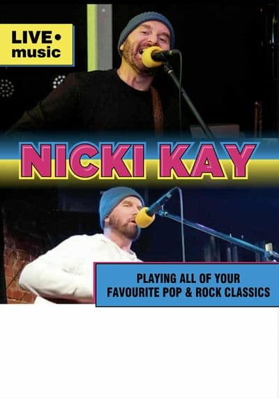 Profile image of Nicki Kay