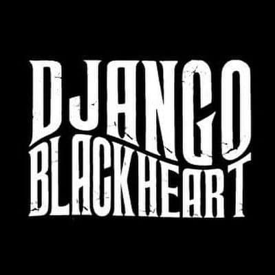 Profile image of Django Blackheart