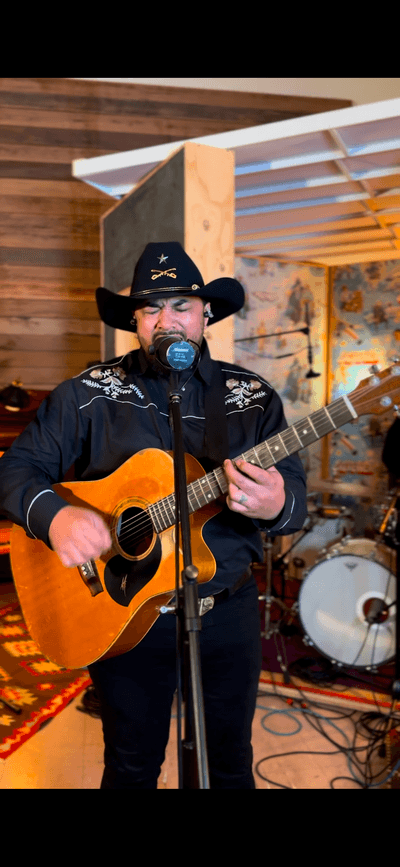 Profile image of Ricky Nifo Solo