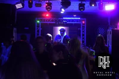 Profile image of PLAYUP