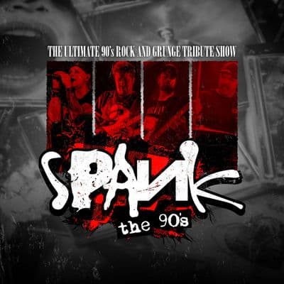 Profile image of SPANK The 90's