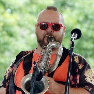 Profile image of Ben McNicoll