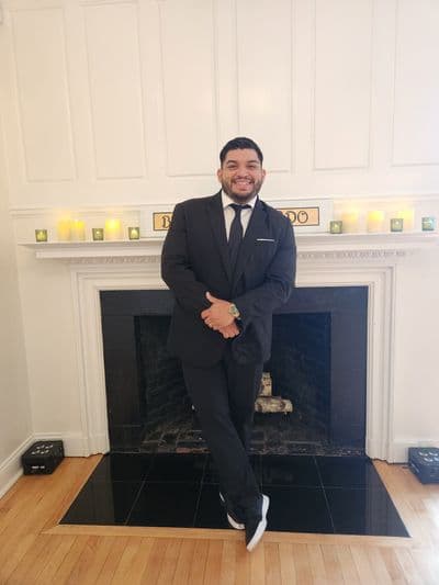 Profile image of DJ Alvarez