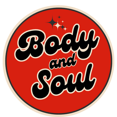 Profile image of Body and Soul Duo