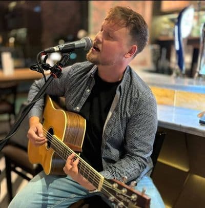 Profile image of Sunny Evans Music πΆππΆ