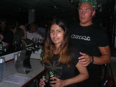 Profile image of Miss Rita