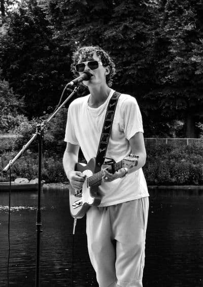 Profile image of Charlie Montgomery