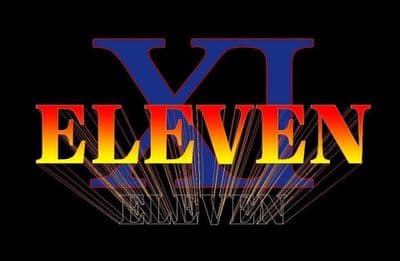 Profile image of Eleven Rocks