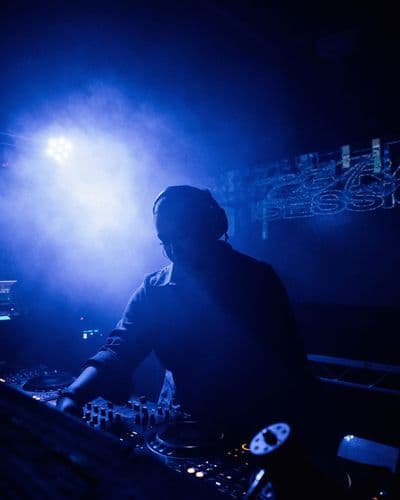 Profile image of HOR.C