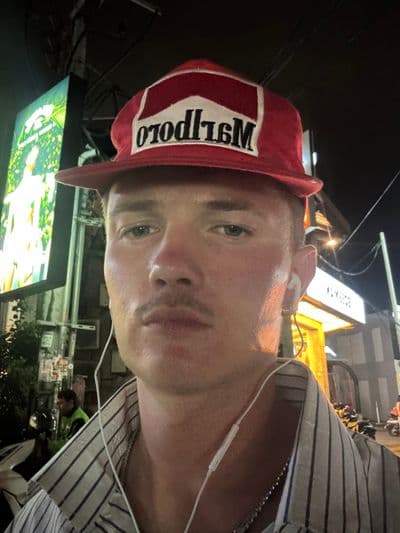 Profile image of Dallas White