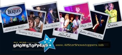 Profile image of AllstarShowstoppers