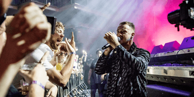 Profile image of Stian Macshane