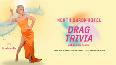 Profile image of Cadillac Deville