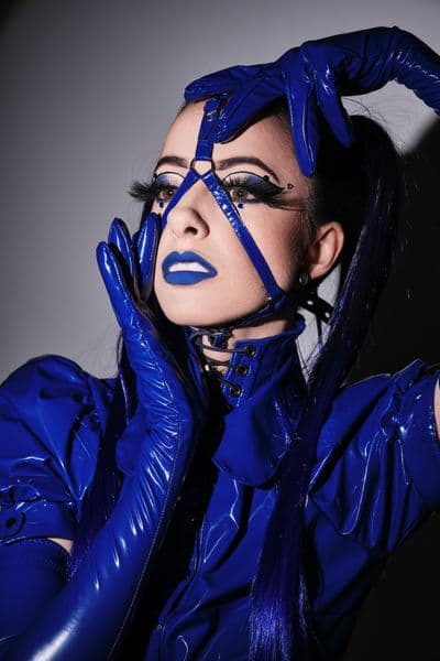 Profile image of Lotta Voltage