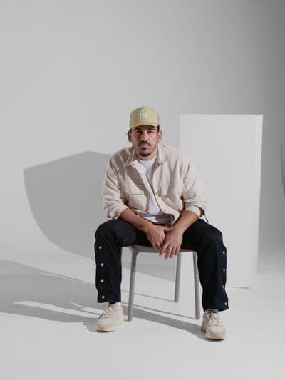 Profile image of BrandNewJones