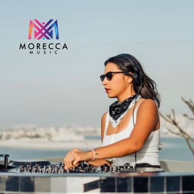 Profile image of Morecca