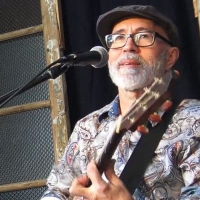 Profile image of Leigh James