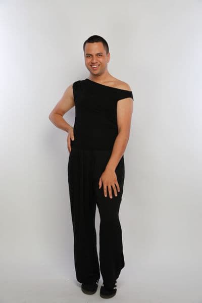 Profile image of Anaru