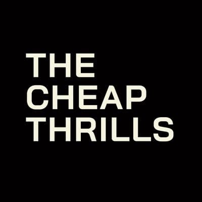 Profile image of The Cheap Thrills